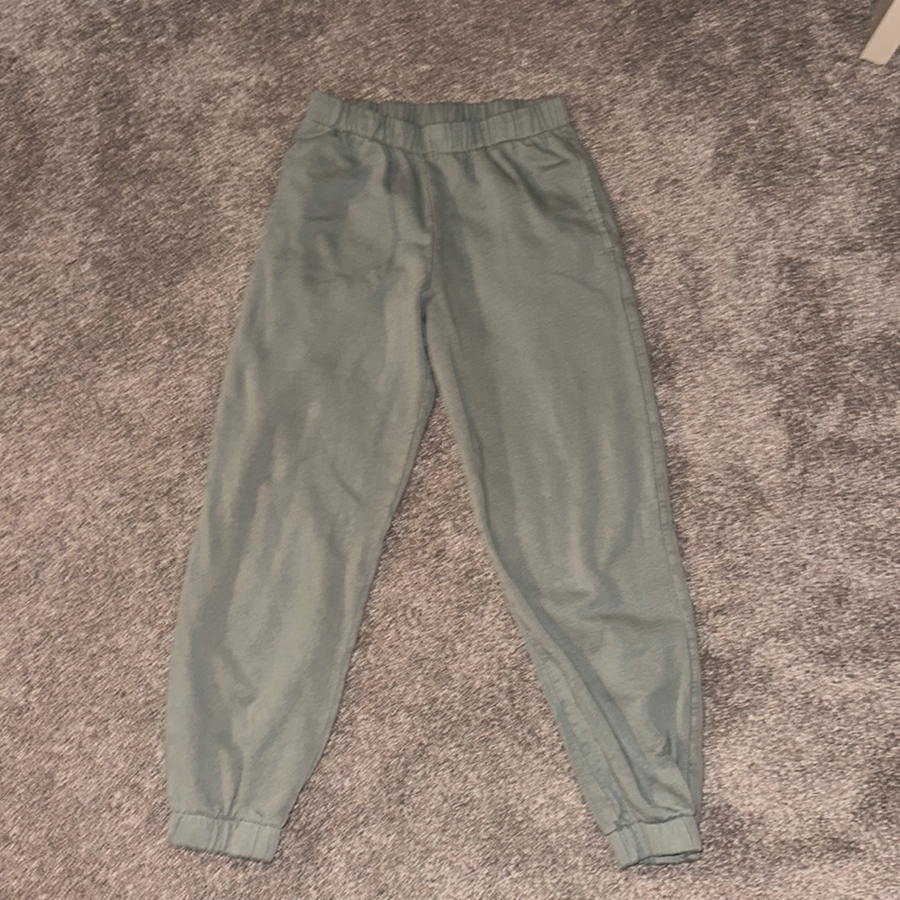 Brandy Melville Rosa Sweatpants
